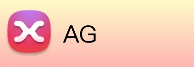 AG logo